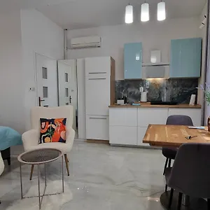 Apartamento Heritage Trumbic, Split