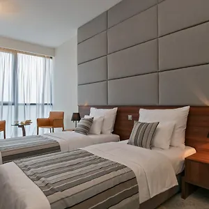 Priska Med Luxury Alojamento de Acomodação e Pequeno-almoço